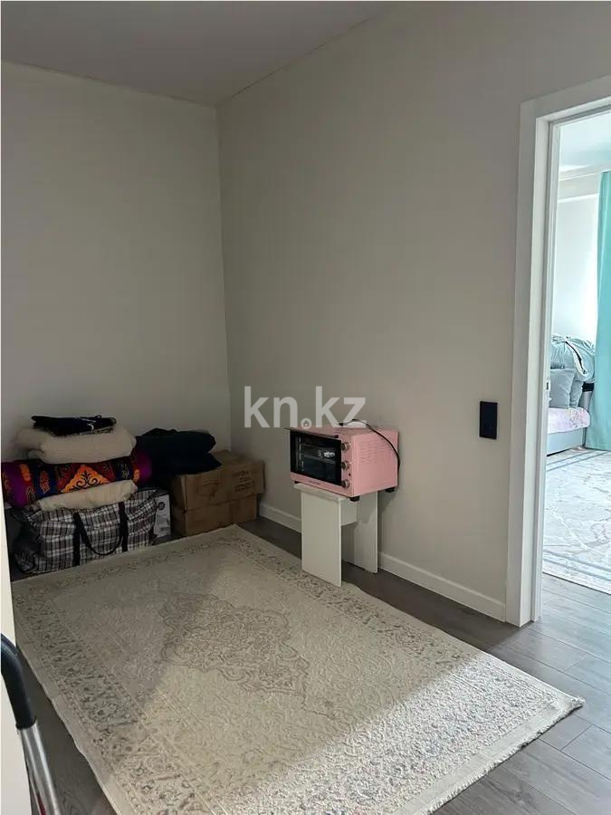 Продажа 2-комнатной квартиры, 48 м², ул. Алтын орда, дом  6/9 в Алматы - фото 3