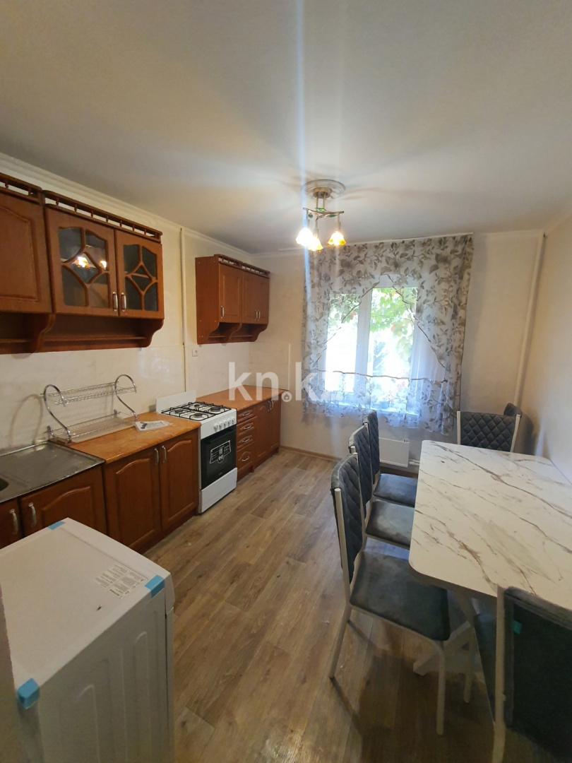 Аренда 2-комнатной квартиры, 57 м² в Алматы - фото 10