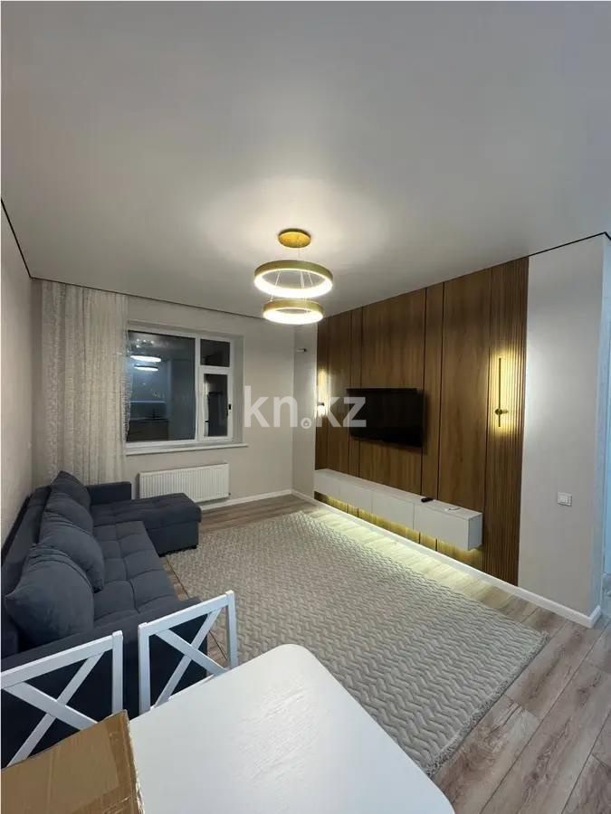 Продажа 2-комнатной квартиры, 40 м², ул. Е-15, дом  13 в Астане