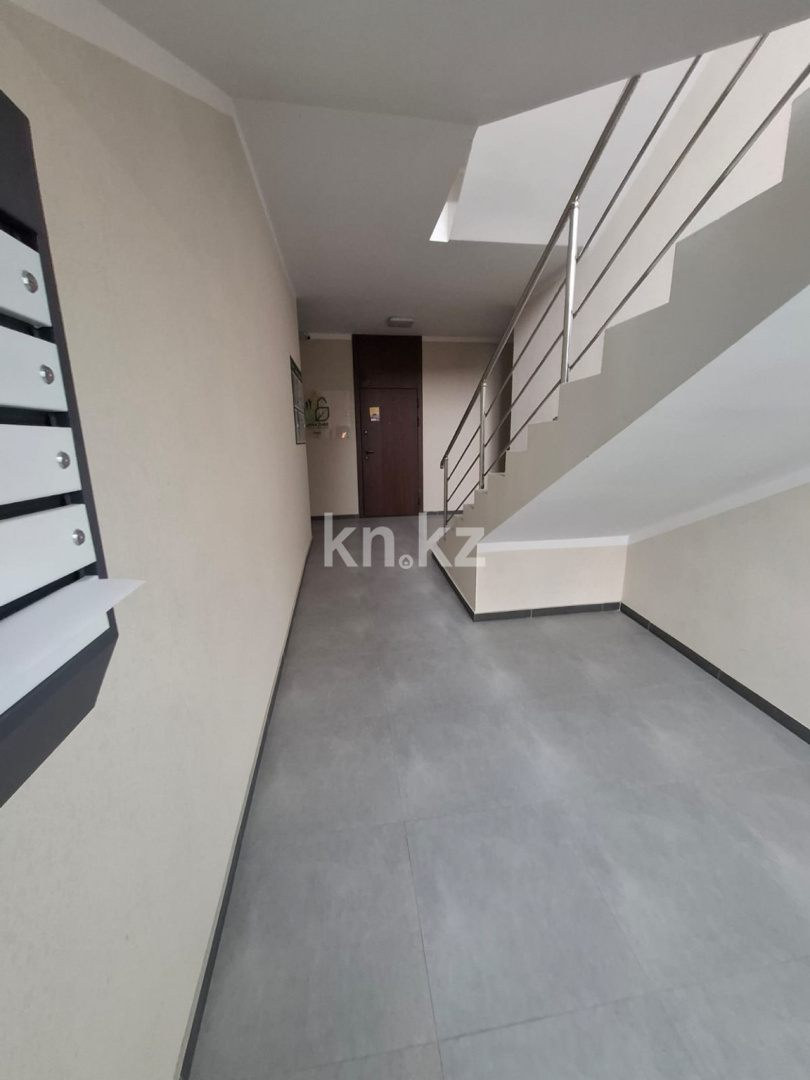 Продажа 1-комнатной квартиры, 35 м² - Недвижимость в Алматинской области фото 11 из 13