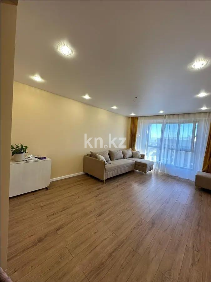 Продажа 2-комнатной квартиры, 54 м² в Алматы - фото 2