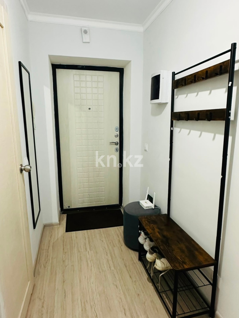 Аренда 1-комнатной квартиры посуточно, 36 м² - Аренда квартир посуточно в Казахстане фото 3 из 7