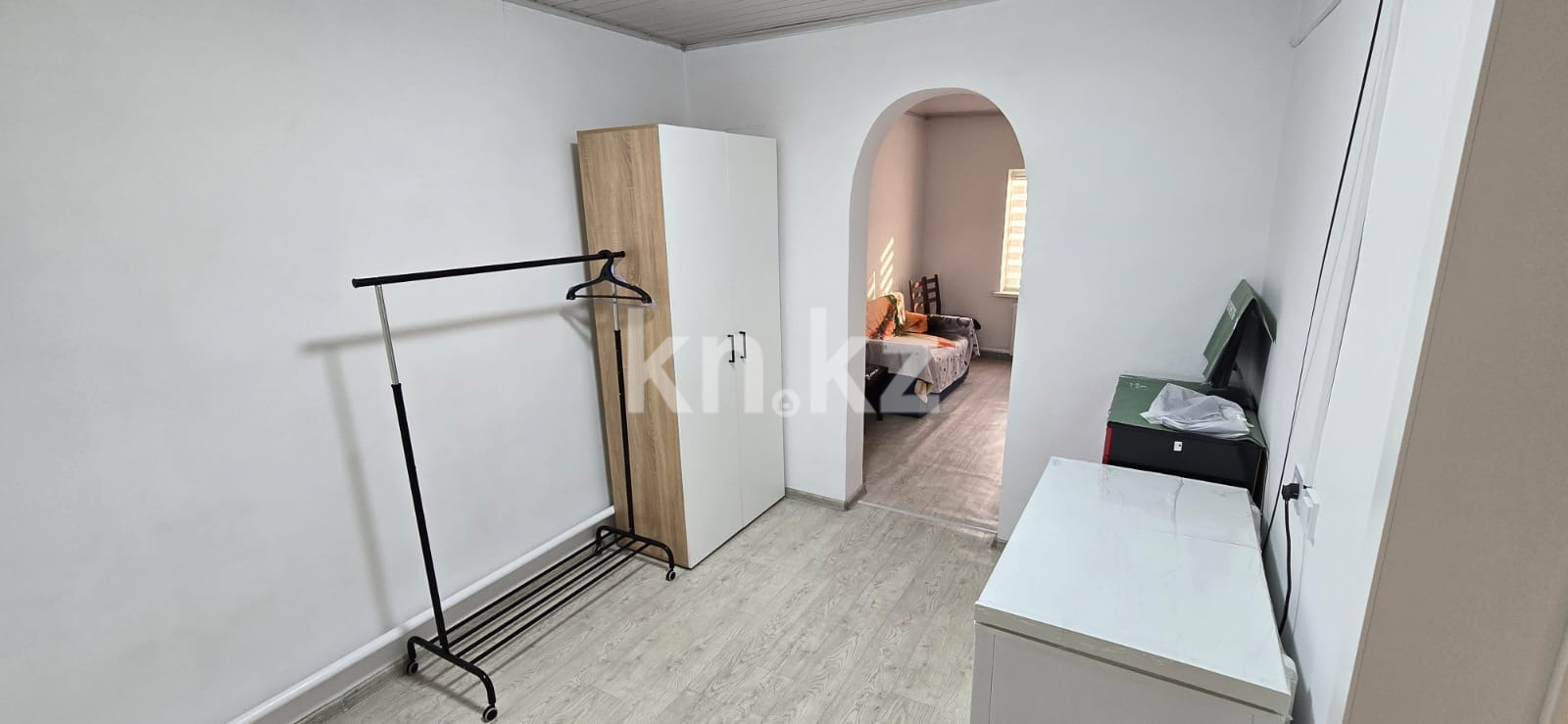 Продажа 4-комнатного дома, 96.4 м², ул. Бекболата, дом  137б - Продажа квартир в Алматы фото 1 из 27