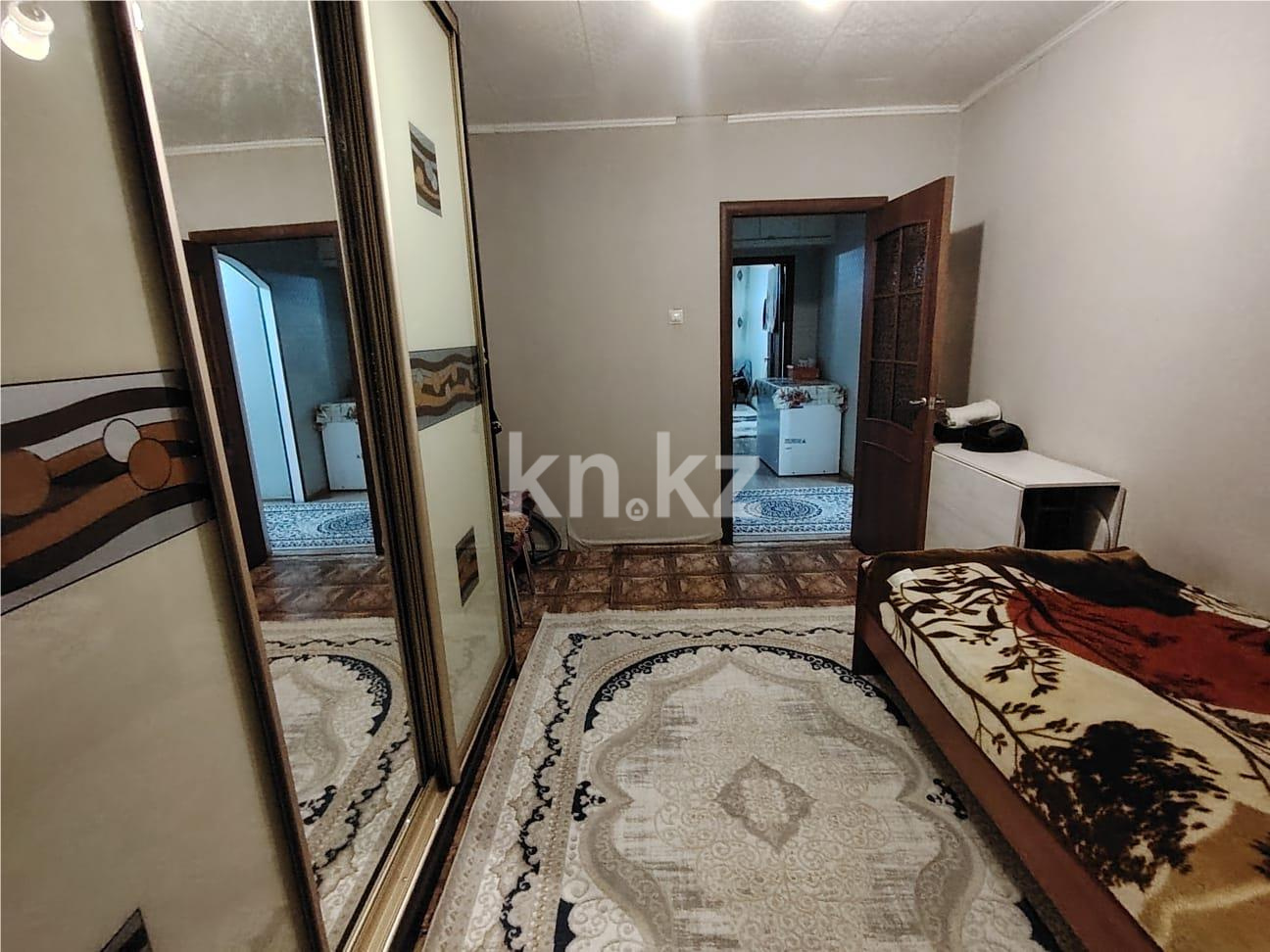 Продажа 3-комнатной квартиры, 66 м², пр. Металлургов в Темиртау - фото 3