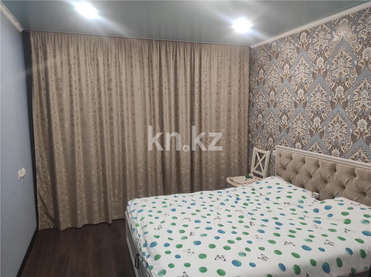 Продажа 2-комнатной квартиры, 51 м², пр. Металлургов, дом  20 в Темиртау - фото 2