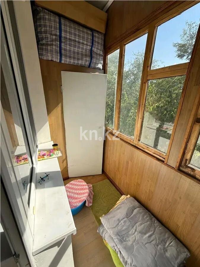 Продажа 3-комнатной квартиры, 72.5 м² в Алматы - фото 10