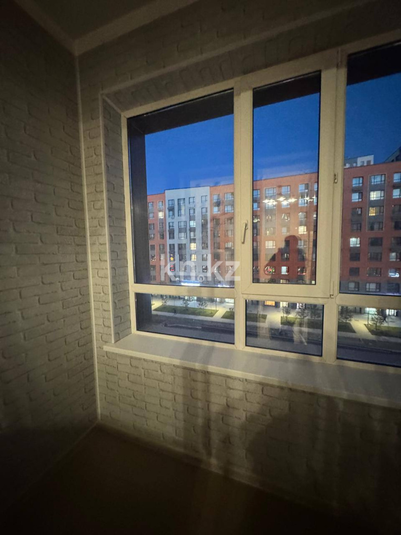 Аренда 2-комнатной квартиры, 62 м², ул. Мухамедханова, дом  6 - ул. Анет баба - Аренда квартир помесячно в Казахстане фото 7 из 8