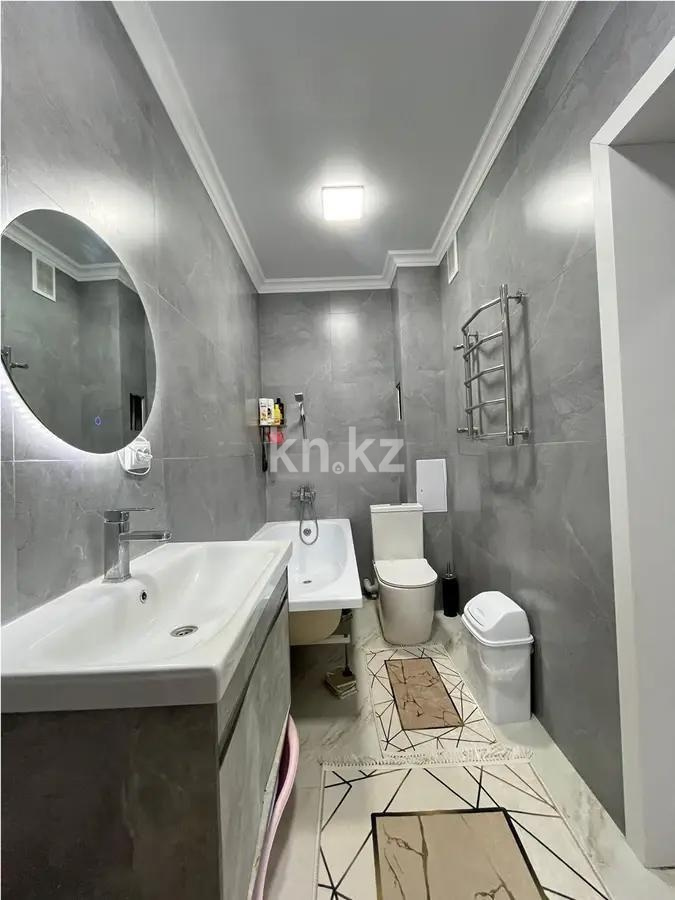 Продажа 1-комнатной квартиры, 41.1 м² - Продажа однокомнатных квартир в Казахстане - страница 2 фото 4 из 5