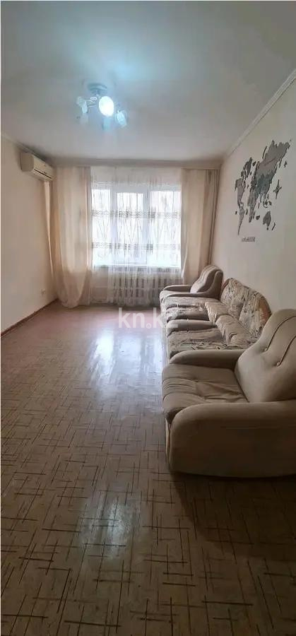 Продажа 3-комнатной квартиры, 61 м², ул. Жарокова, дом  165 - Продажа квартир в Алматы без посредников с фото фото 1 из 7