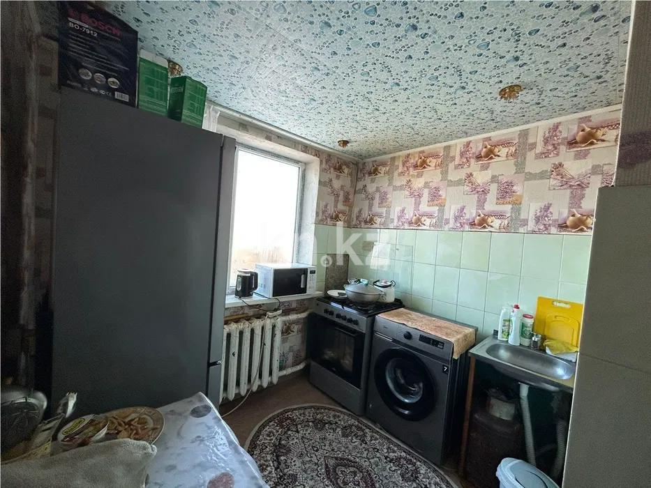 Продажа 2-комнатной квартиры, 46 м², пр. Момышулы, дом  23/1 - Продажа квартир в Темиртау фото 3 из 5