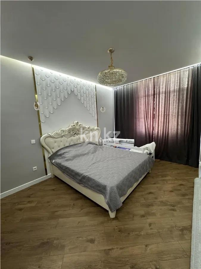 Продажа 4-комнатной квартиры, 105 м², ул. Нажимеденова, дом  29/2 - Продажа  четырехкомнатных квартир в Астане без посредников фото 2 из 5