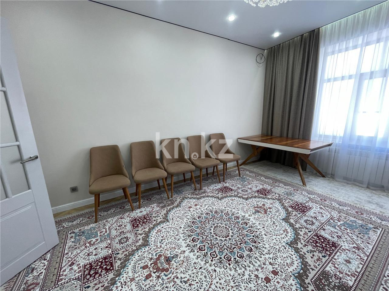 Продажа 3-комнатной квартиры, 90 м² - Продажа квартир в Казахстане - страница 24 фото 2 из 22