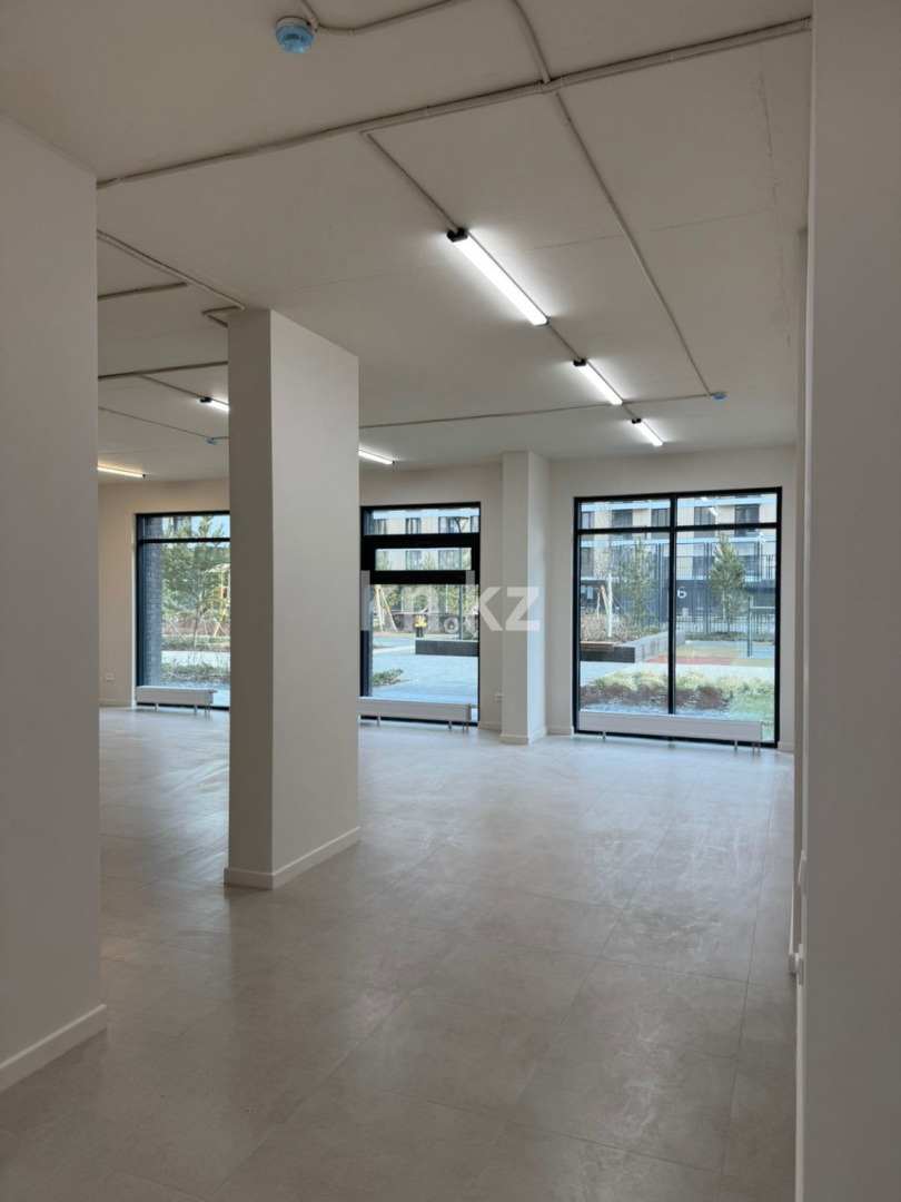 Продажа , 115 м² - Продажа офисных и торговых помещений в Астане фото 5 из 9