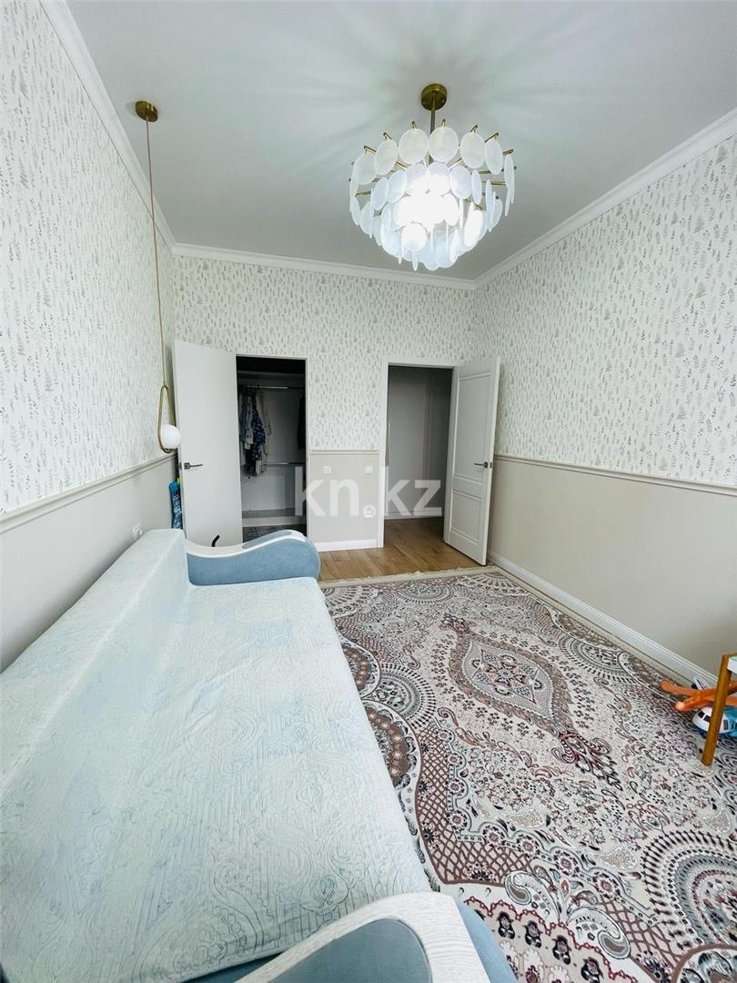 Продажа 2-комнатной квартиры, 63 м² - Продажа квартир в кирпичном доме в Казахстане - страница 159 фото 5 из 7