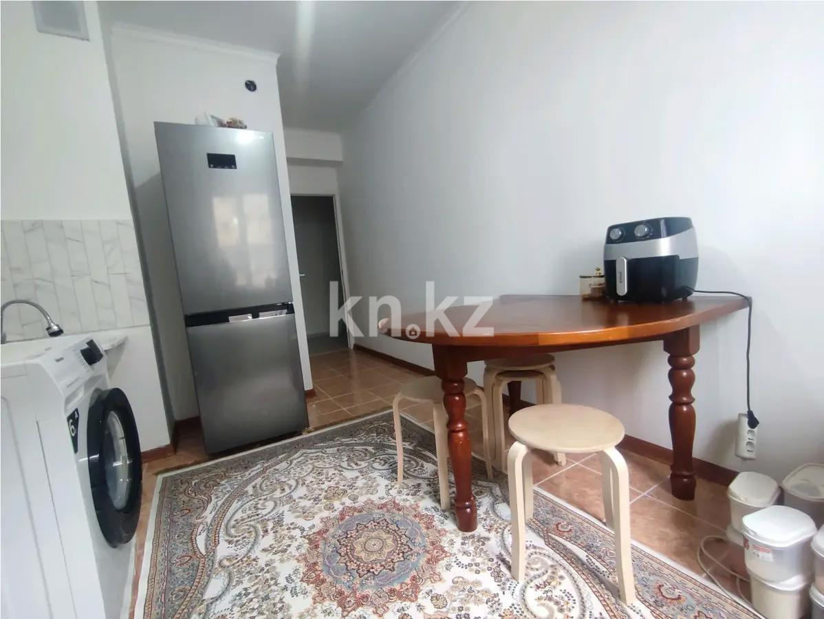 Продажа 1-комнатной квартиры, 40 м² в Алматы - фото 2