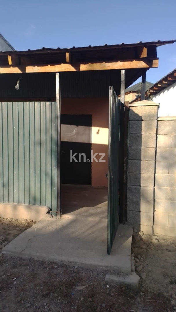 Продажа 3-комнатного дома, 70 м² - Продажа домов, коттеджей в Алматинской области фото 13 из 13