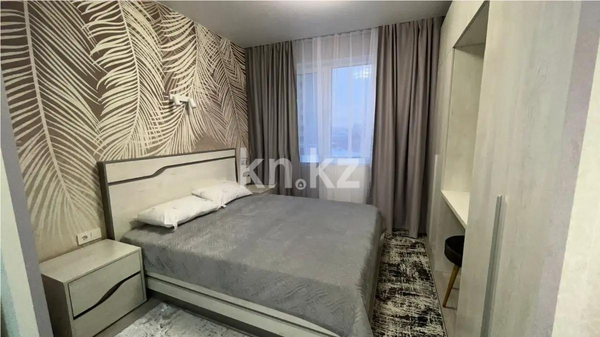 Продажа 2-комнатной квартиры, 54 м² в Алматы - фото 2