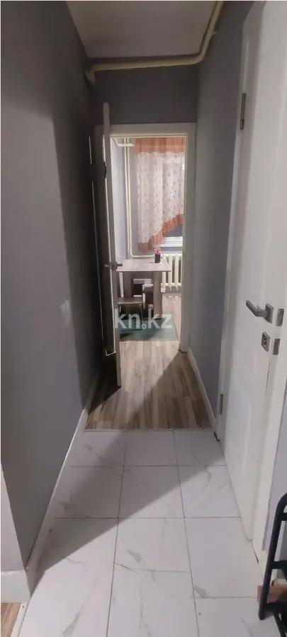 Продажа 2-комнатной квартиры, 43 м², 3 мкр., дом  7 - Продажа квартир в Казахстане фото 5 из 5