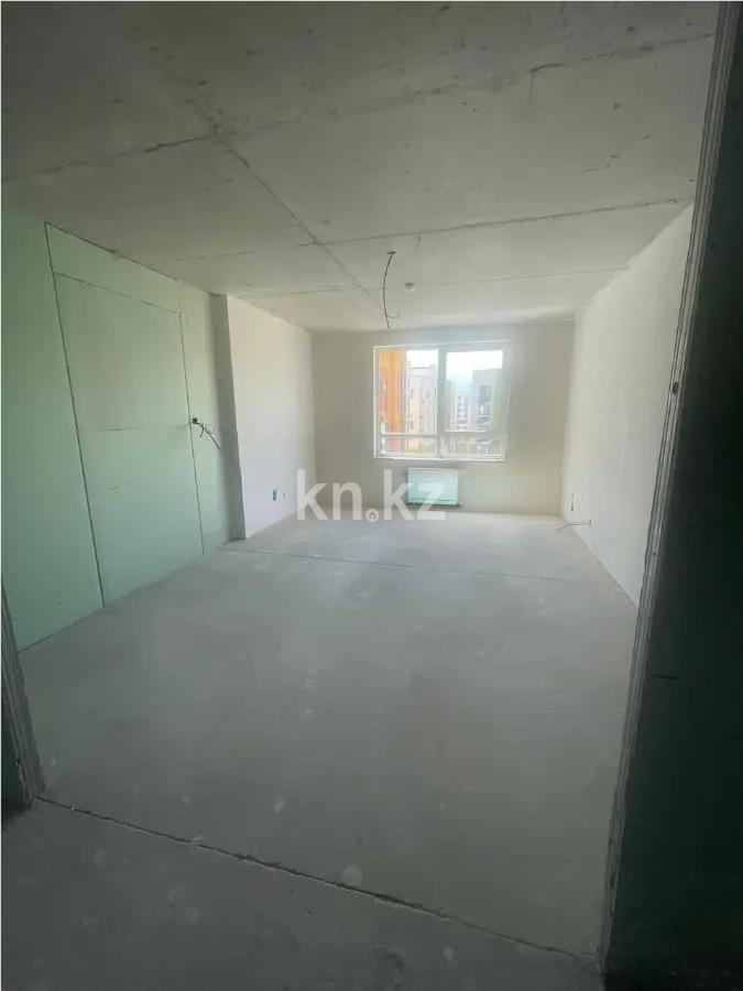 Продажа 2-комнатной квартиры, 70.4 м², ул. Торекулова, дом  91 - Продажа квартир в Алматы фото 1 из 3