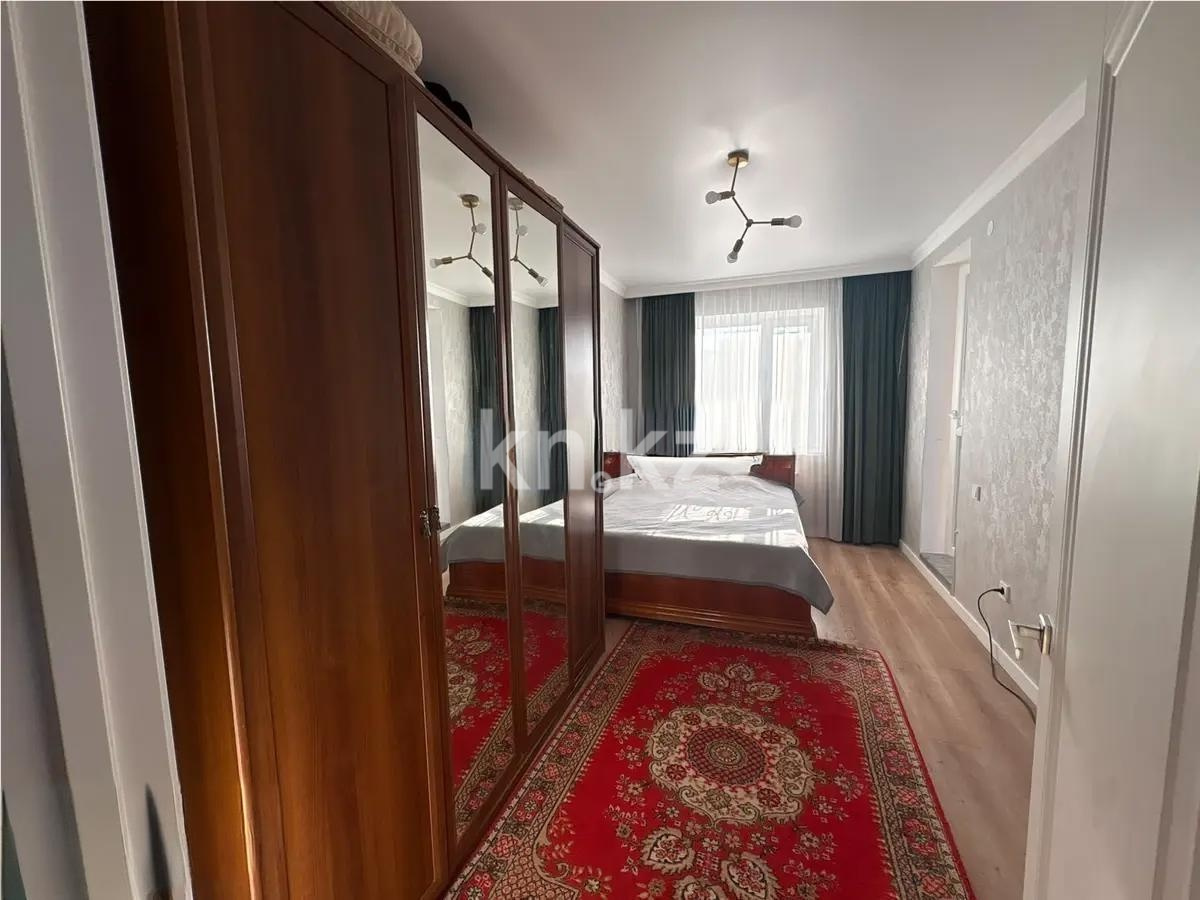 Продажа 2-комнатной квартиры, 70 м² - Продажа квартир в кирпичном доме в Астане - страница 2 фото 2 из 7