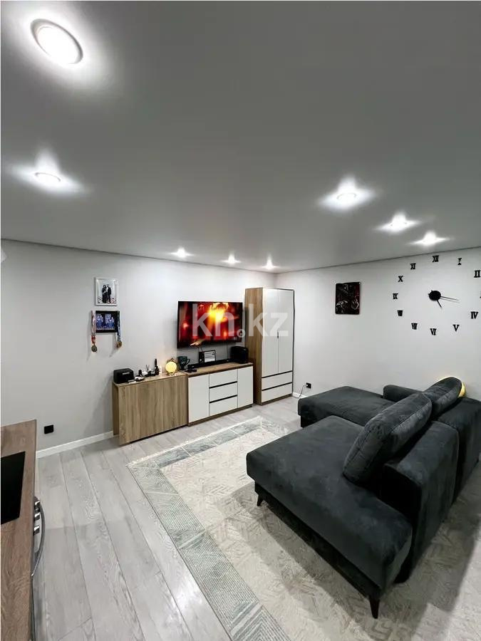 Продажа 2-комнатной квартиры, 41 м² в Астане