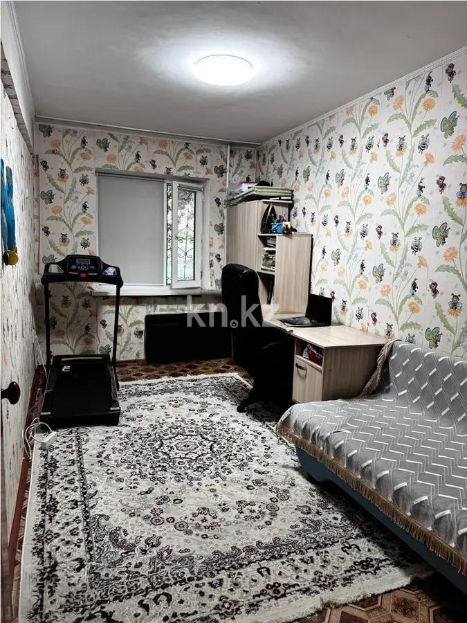 Продажа 3-комнатной квартиры, 60 м² - Продажа квартир в р-не Сарыарка Астаны - страница 2 фото 3 из 5