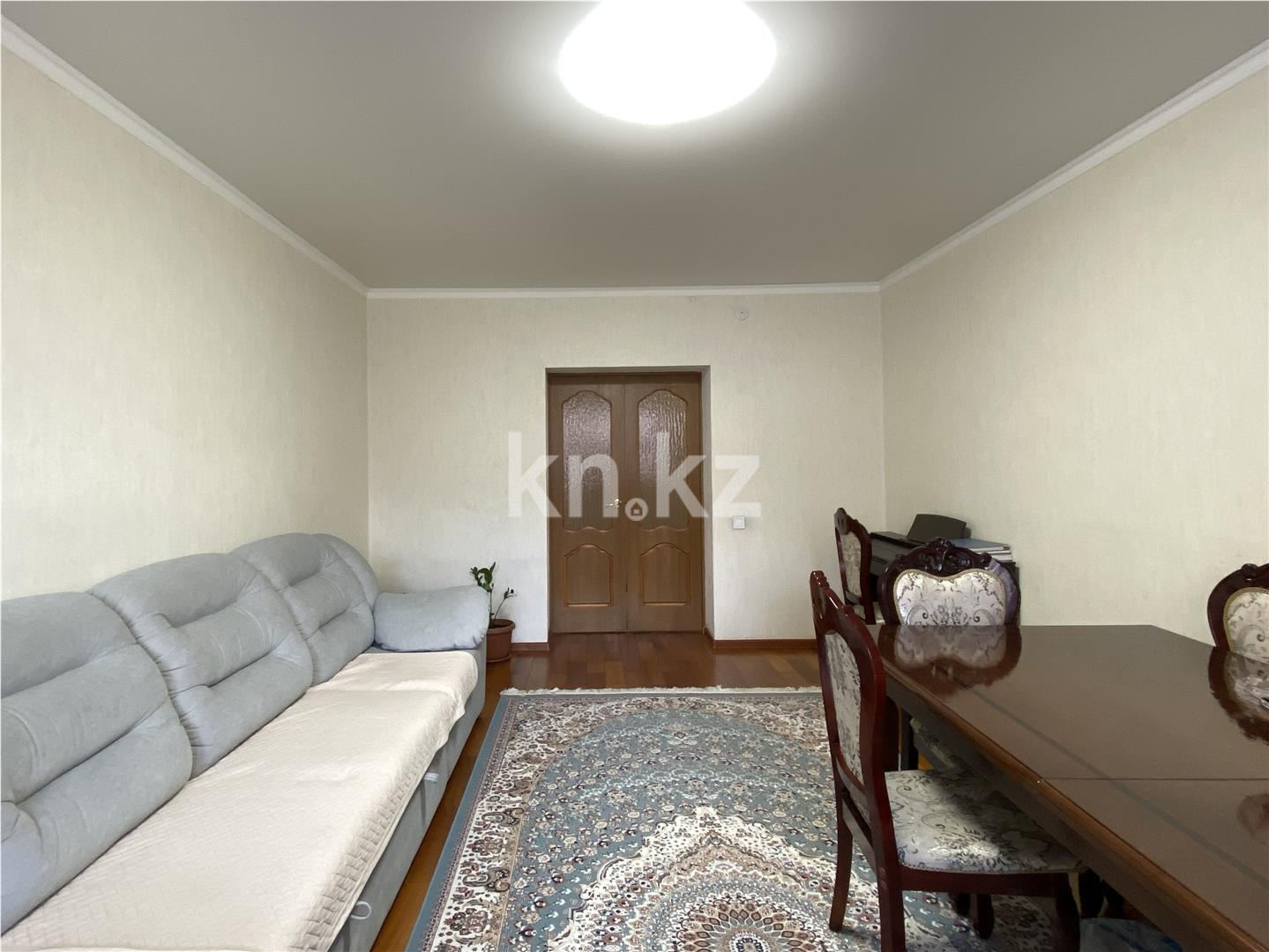 Продажа 4-комнатной квартиры, 102 м² - Продажа  четырехкомнатных квартир в новостройках Астаны - страница 6 фото 2 из 26