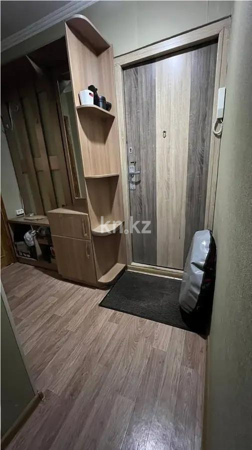 Продажа 1-комнатной квартиры, 31 м², мкр. Казахфильм, дом  5 в Алматы - фото 5