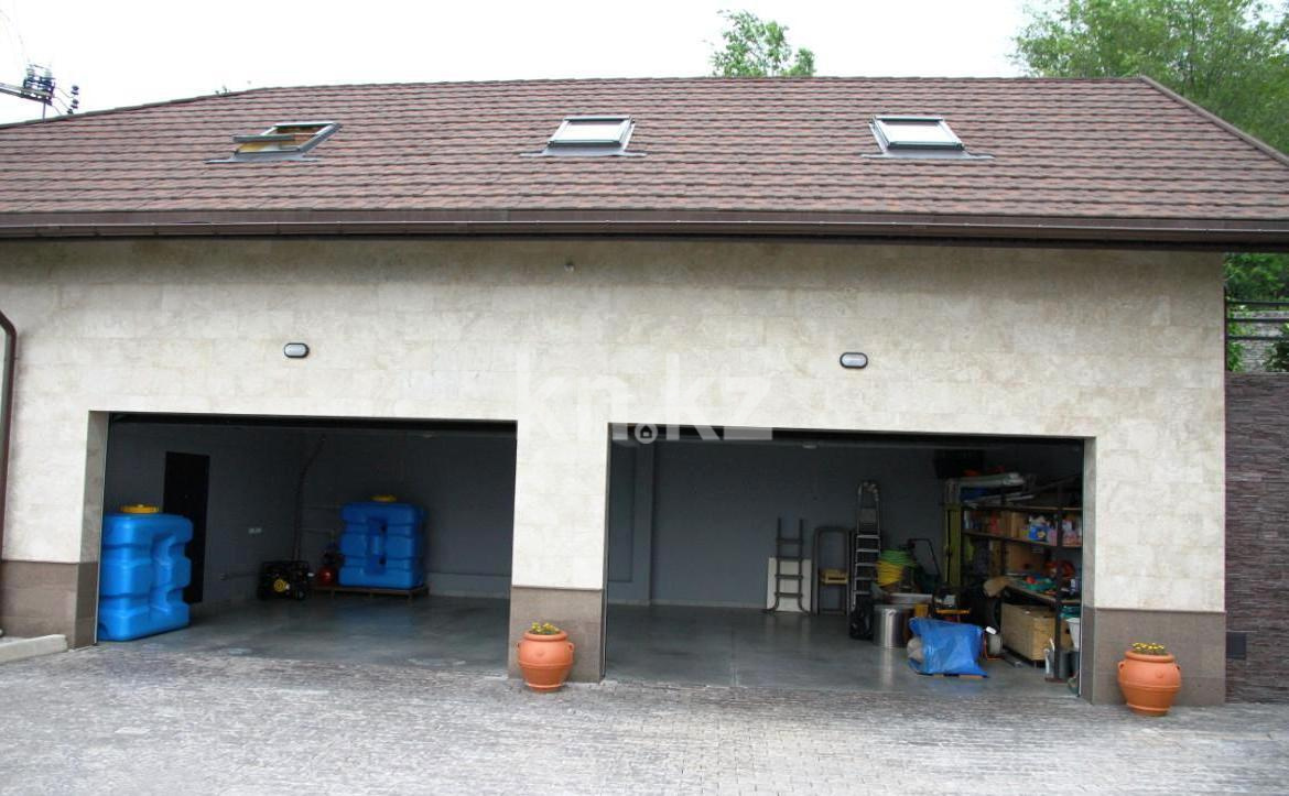 Продажа 9-комнатного дома, 675 м² - Продажа домов, коттеджей в Казахстане - страница 22 фото 8 из 20