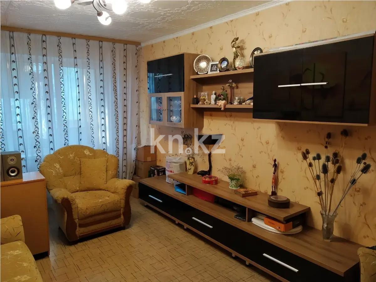 Продажа 4-комнатной квартиры, 73 м², бул. Бухар Жырау, дом  54 - Продажа  четырехкомнатных квартир в Алматы фото 1 из 6