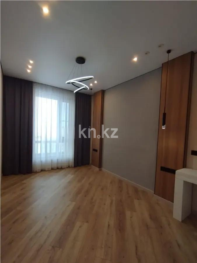 Продажа 3-комнатной квартиры, 92 м² - Продажа трехкомнатных квартир в р-не Есиль Астаны фото 2 из 7