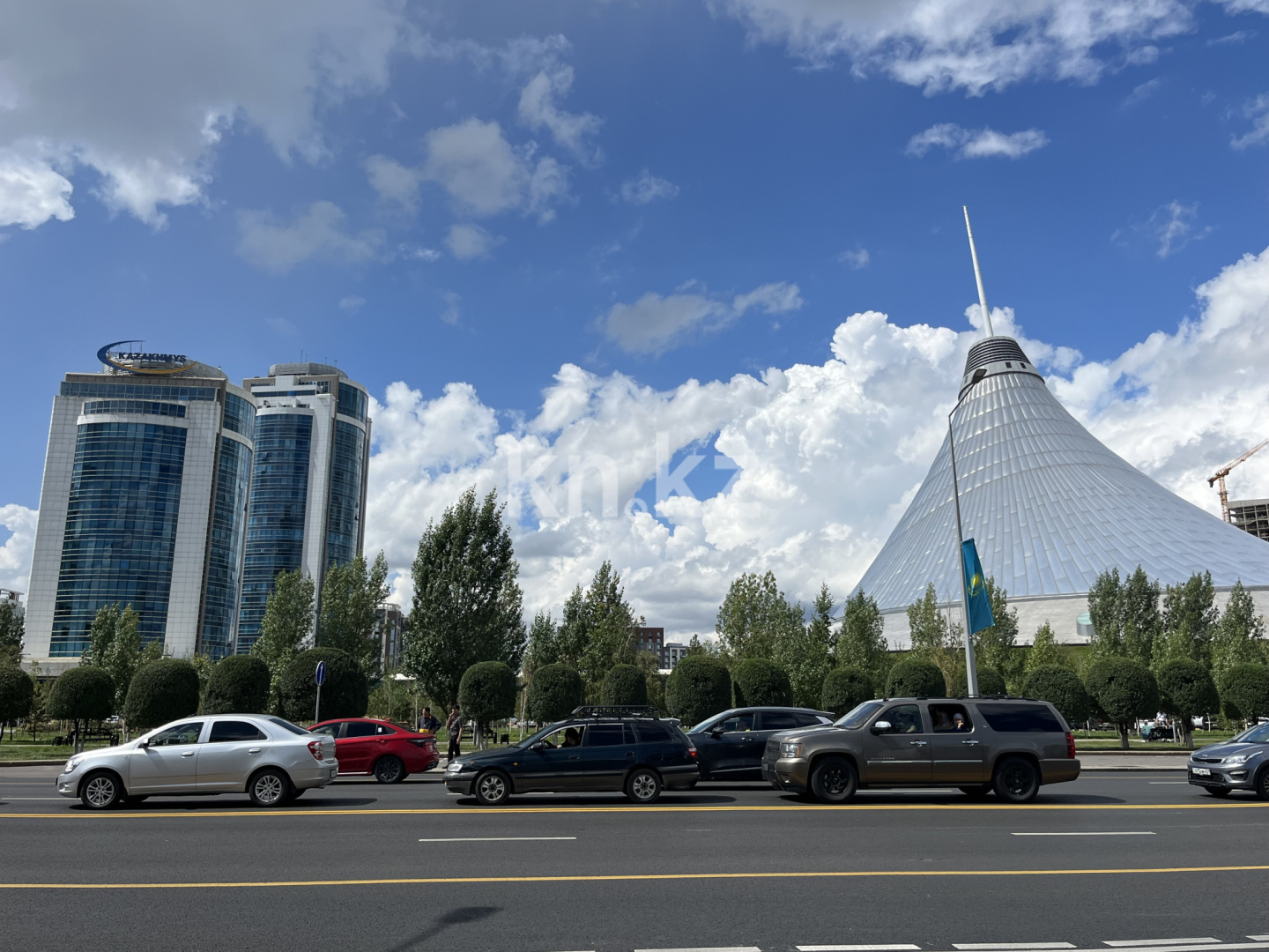 Продажа гаража, 20 м² - Продажа гаражей в Казахстане фото 2 из 4