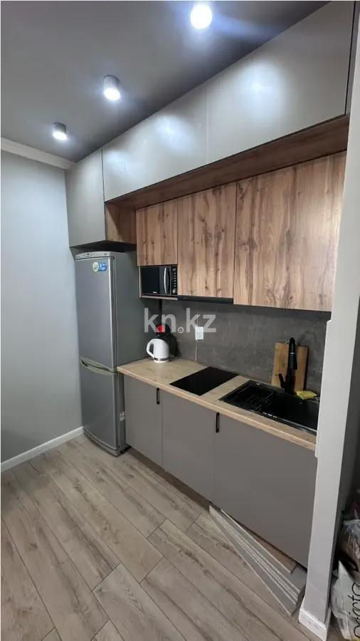 Продажа 2-комнатной квартиры, 38 м² в Астане - фото 3