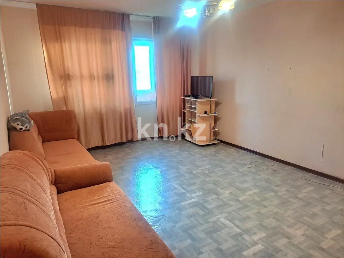 Продажа 1-комнатной квартиры, 49 м² в Алматы