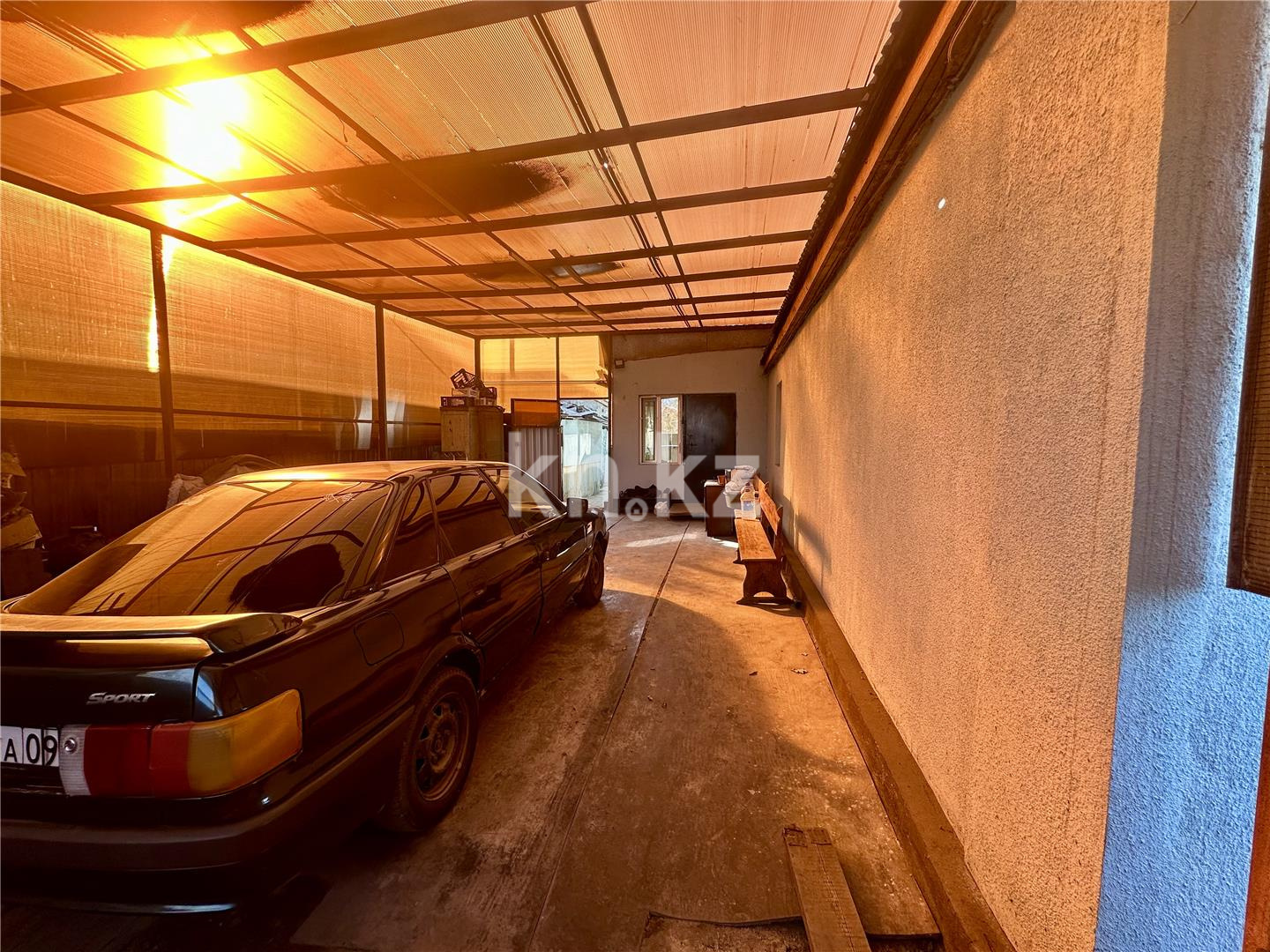 Продажа 4-комнатного дома, 104.6 м², ул. Тургенева - Продажа домов, коттеджей в Казахстане фото 5 из 27