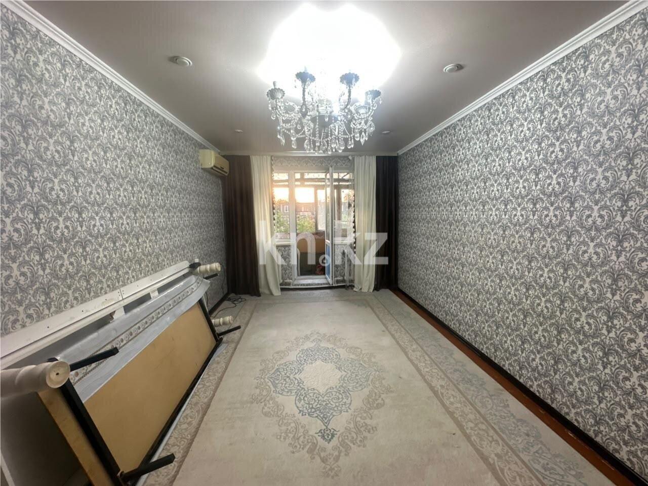 Продажа 3-комнатной квартиры, 55 м² в Темиртау