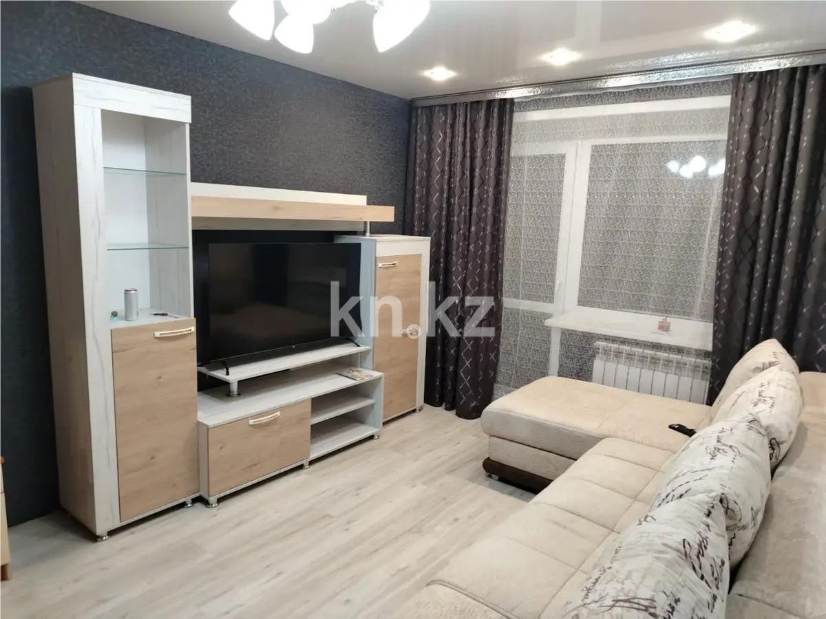 Продажа 3-комнатной квартиры, 51 м², мкр-н 13, дом  25 - Продажа  трехкомнатных квартир в Караганде фото 1 из 3