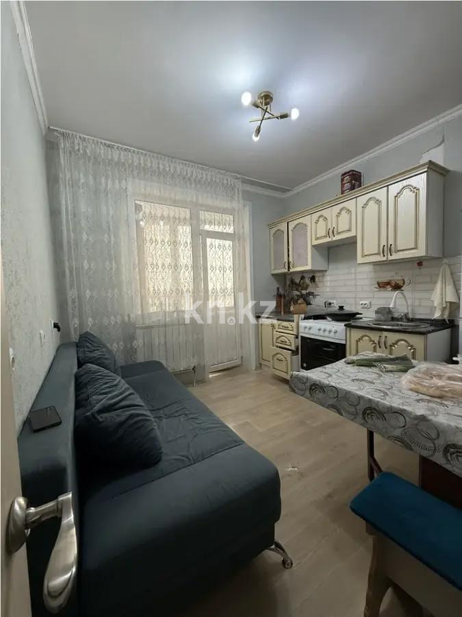 Продажа 1-комнатной квартиры, 40 м² - Недвижимость в Астане - страница 24 фото 2 из 4