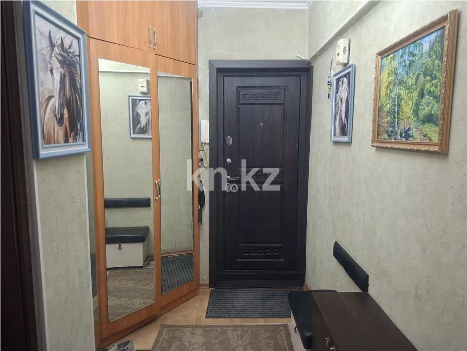 Продажа 3-комнатной квартиры, 69 м² - Продажа трехкомнатных квартир в Алматы - страница 23 фото 4 из 4