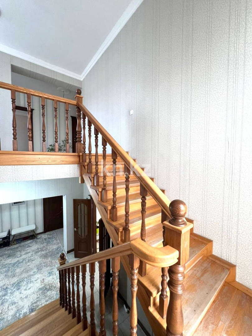 Продажа 4-комнатного дома, 201.1 м², Косшы, Жангельдина - Продажа квартир в Акмолинской области фото 18 из 33