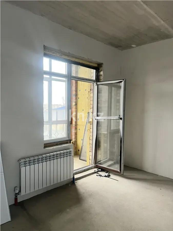 Продажа 4-комнатной квартиры, 119 м², пр. Республики, дом  49/2 - Продажа  четырехкомнатных квартир в Караганде фото 4 из 5