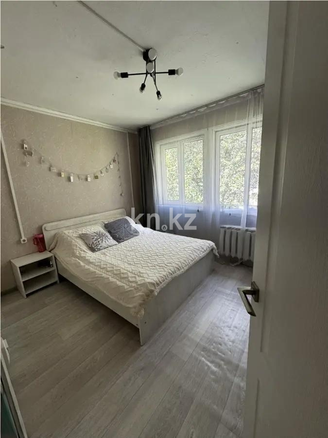 Продажа 3-комнатной квартиры, 51 м² - Недвижимость в Алматы - страница 2 фото 2 из 4