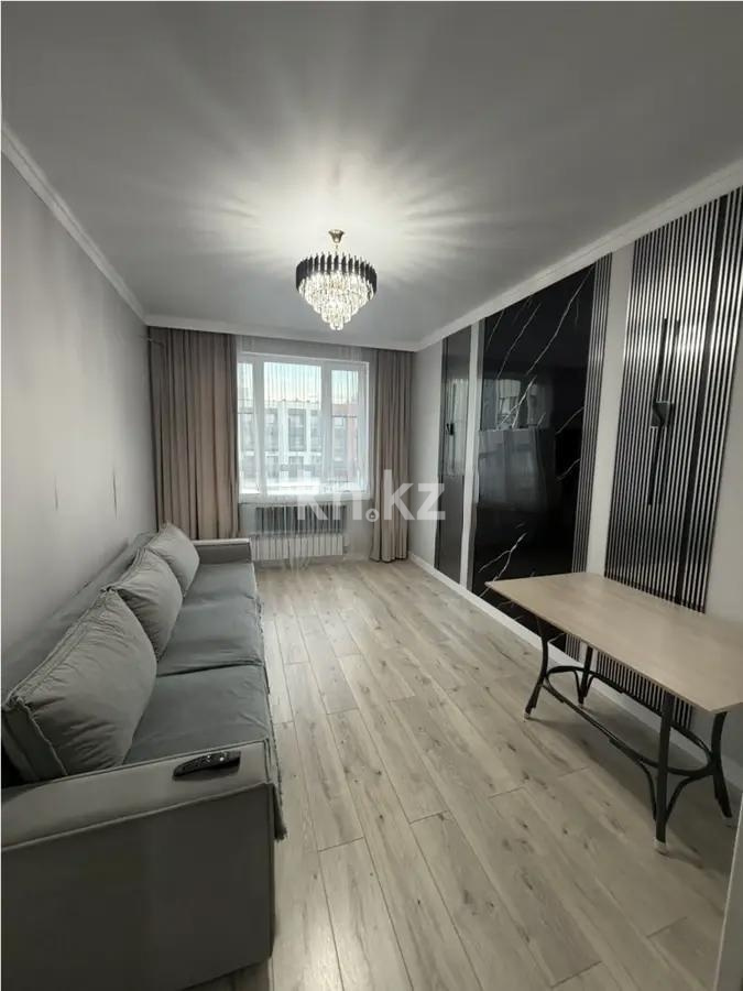Продажа 2-комнатной квартиры, 56.3 м² - Продажа двухкомнатных квартир в Астане - страница 9 фото 1 из 7