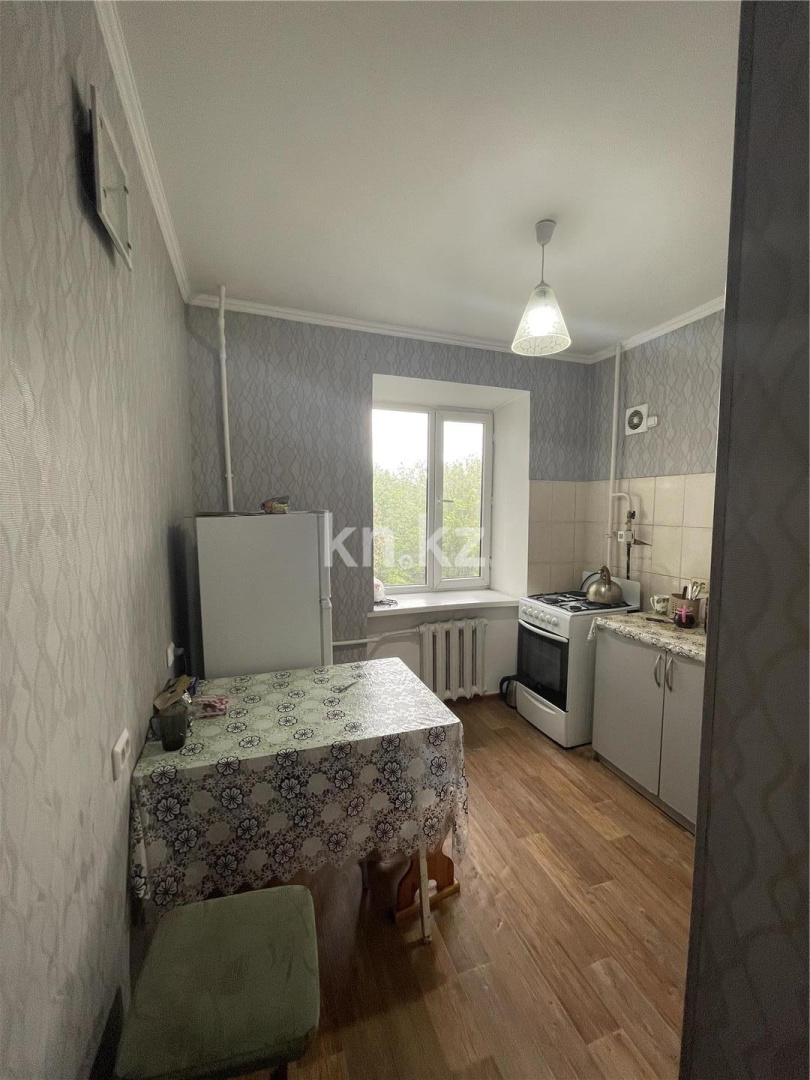Продажа 1-комнатной квартиры, 29 м² - Продажа однокомнатных квартир в Караганде фото 3 из 7