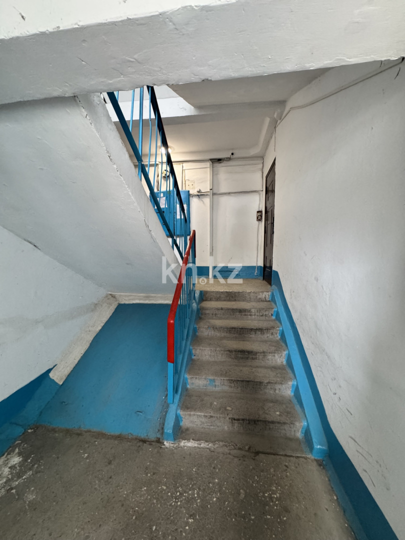 Продажа 1-комнатной квартиры, 40 м² в Караганде - фото 14