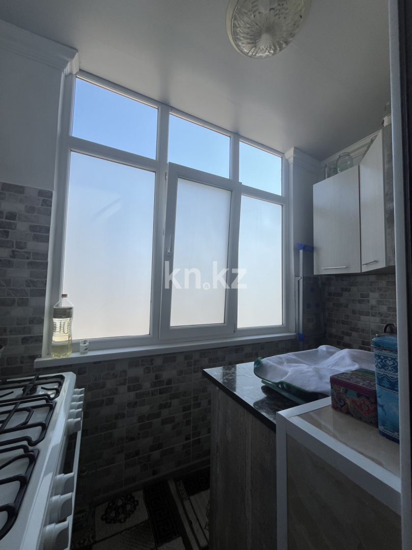 Продажа 2-комнатной квартиры, 54.5 м², Улы Дала (15) - Продажа  двухкомнатных квартир в Таразе фото 8 из 11