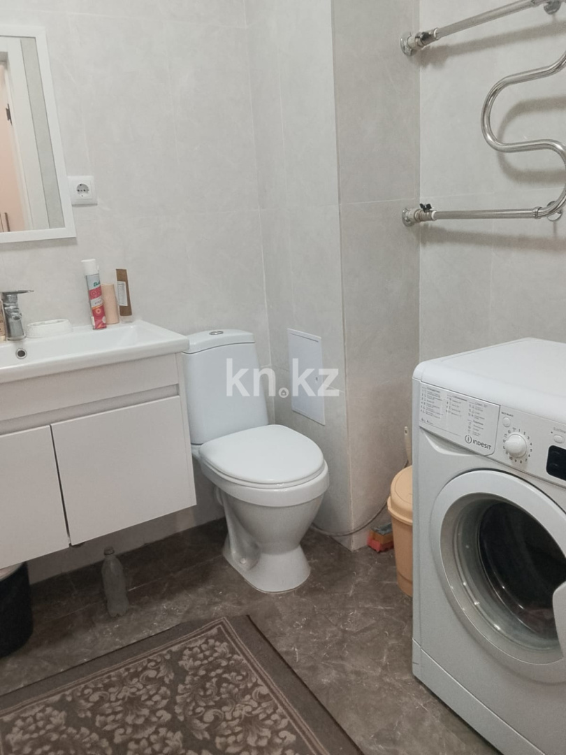 Аренда 1-комнатной квартиры, 40 м² в Астане - фото 12