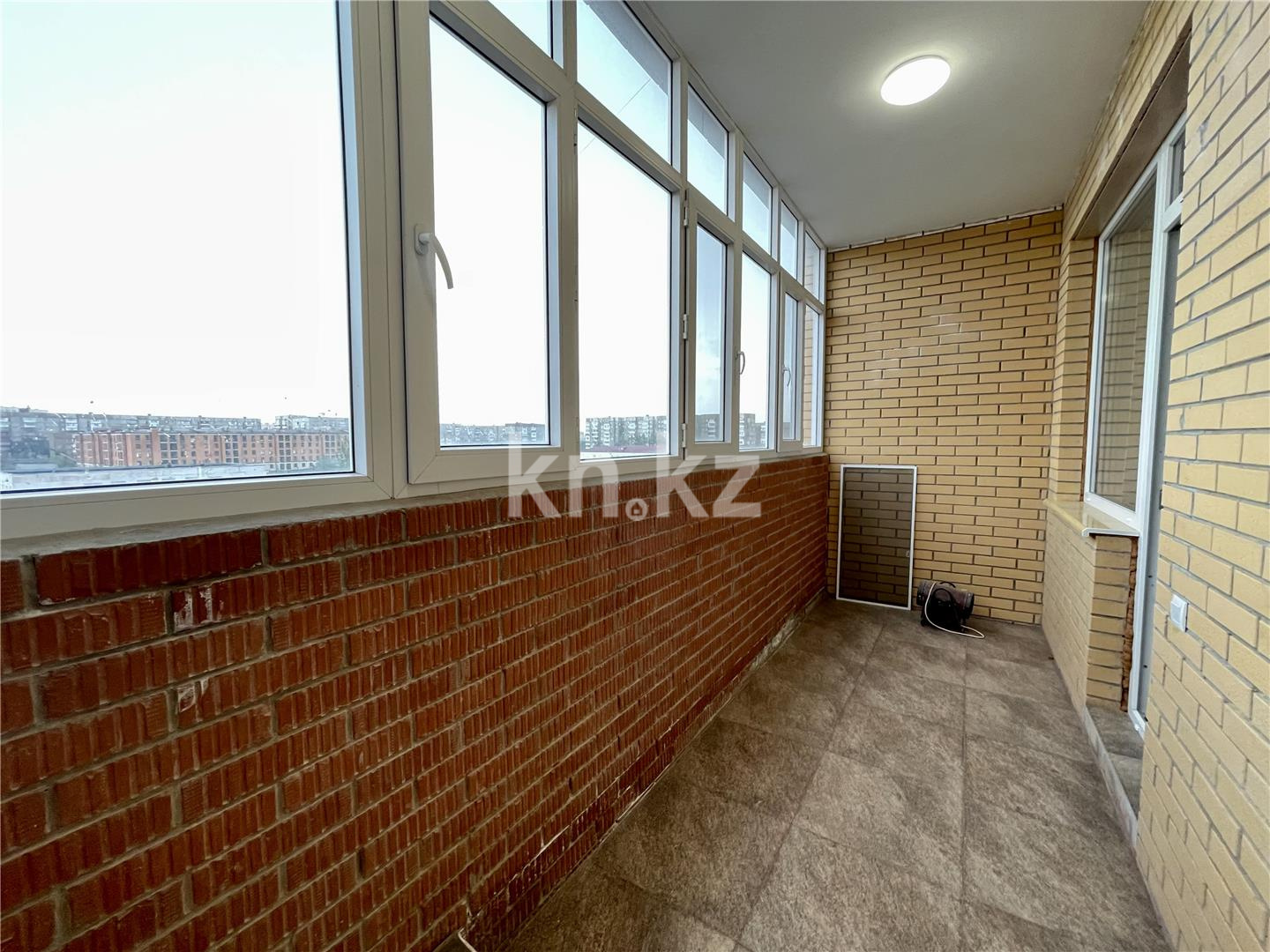 Продажа 7-комнатной квартиры, 178 м², мкр-н Гульдер-1 - Продажа  пятикомнатных квартир в Караганде фото 20 из 37