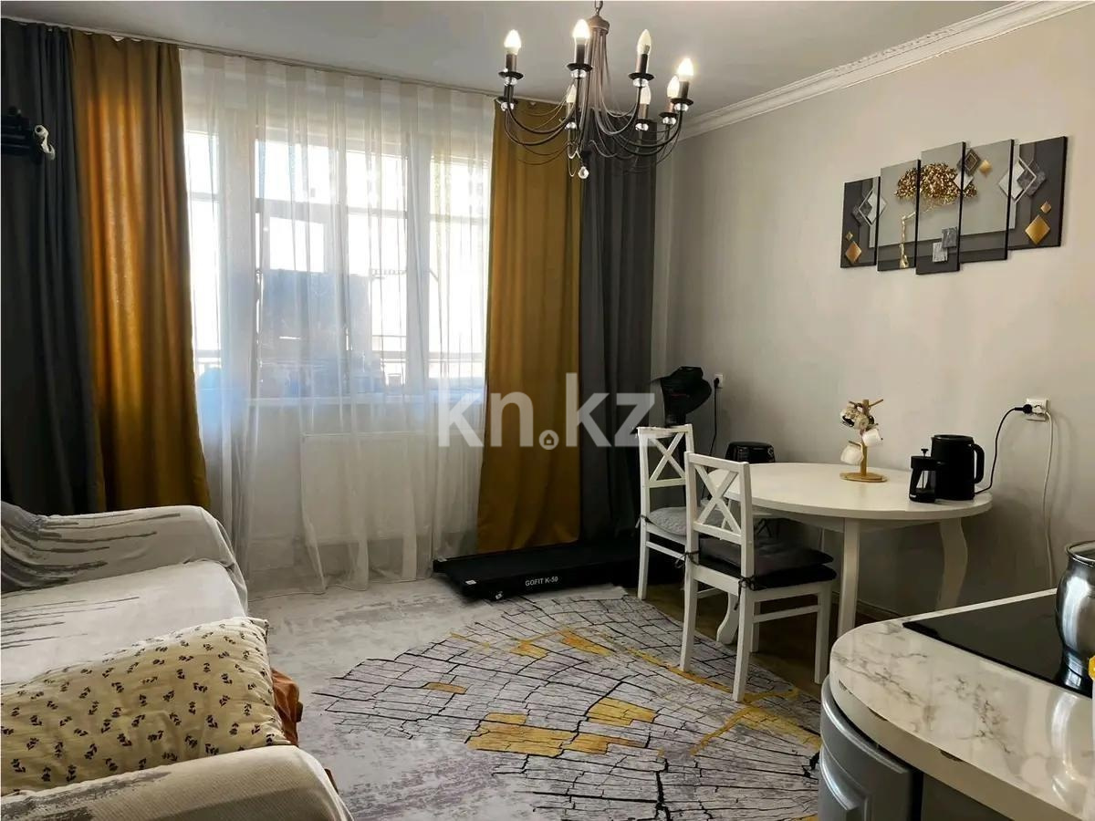 Продажа 1-комнатной квартиры, 64 м² в Астане - фото 2