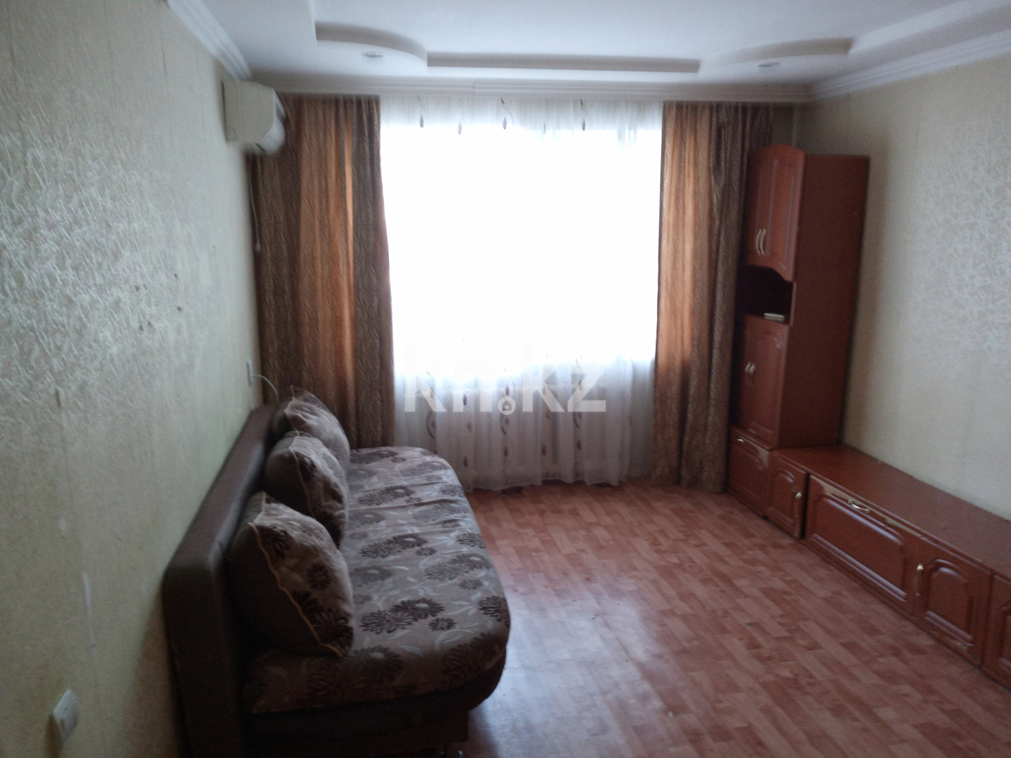 Аренда 1-комнатной квартиры, 36 м² - Недвижимость в Павлодаре фото 4 из 6